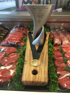 Ashburton Meats Takes out Best Retail Butcher Shop in Victoria Ashburton Meats Takes out Best Retail Butcher Shop in Victoria 